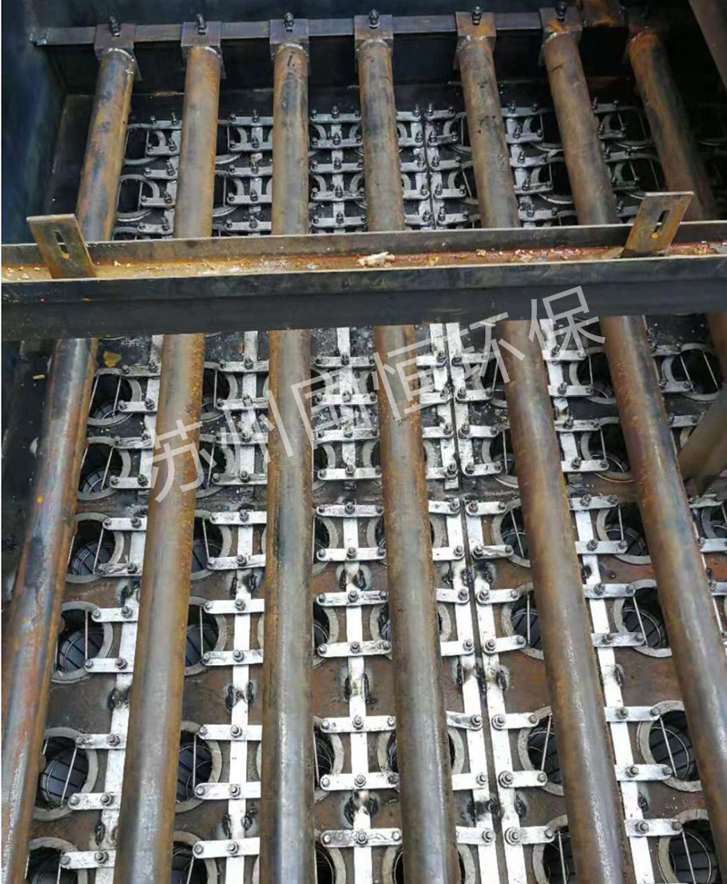 不銹鋼高溫過濾元件